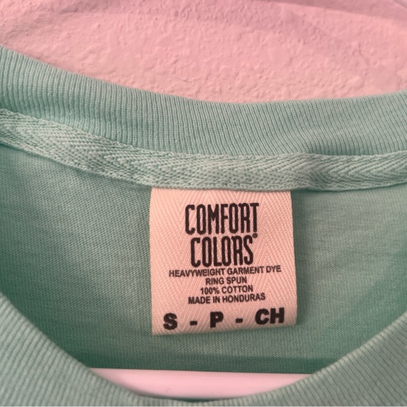 Men’s JEEP Green T Shirt, Sz Small, Short Sleeve, new without tags! - Picture 3 of 3